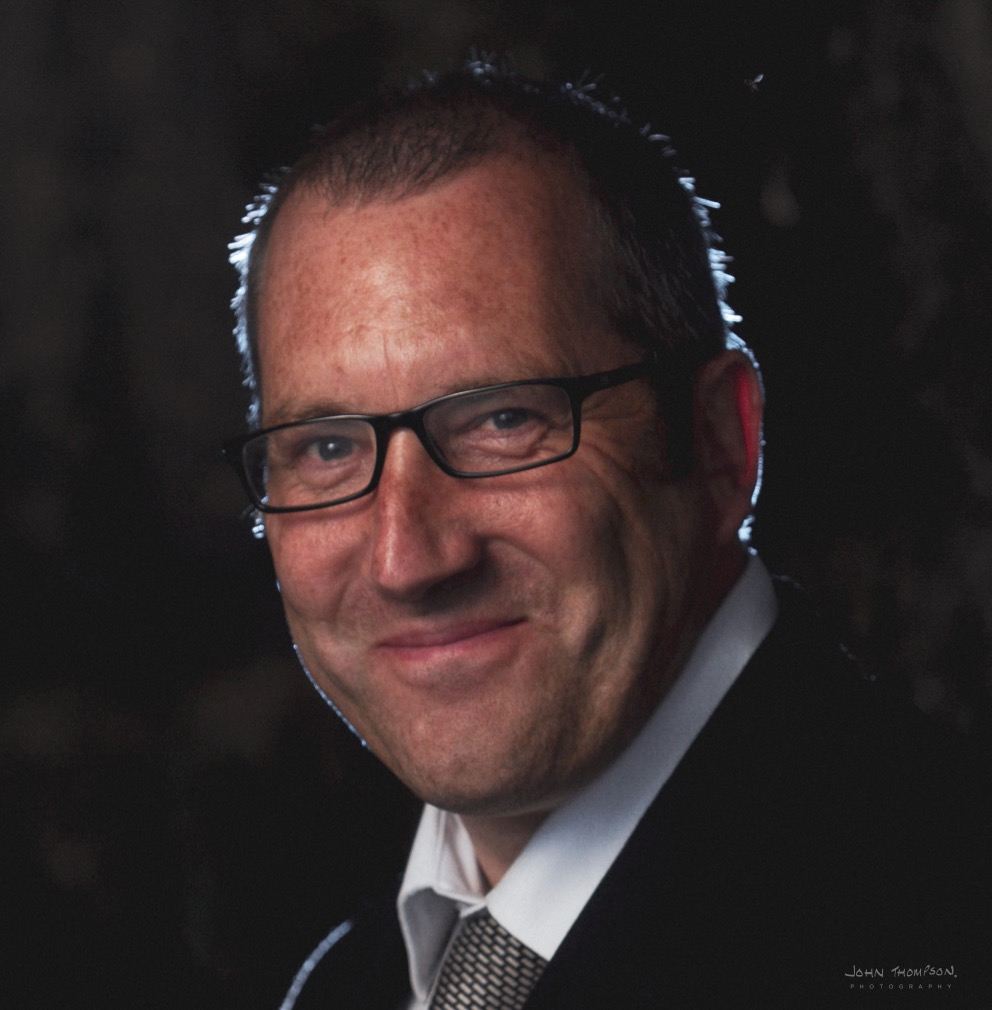 John Thompson-NeuroMinds